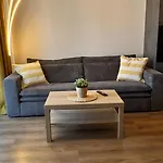 Lejlighed Riverside