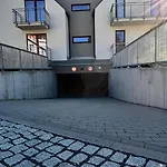 Riverside * Vrchlabí