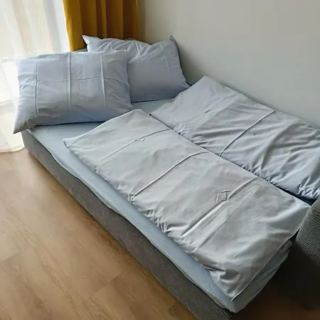 Apartmán Riverside *