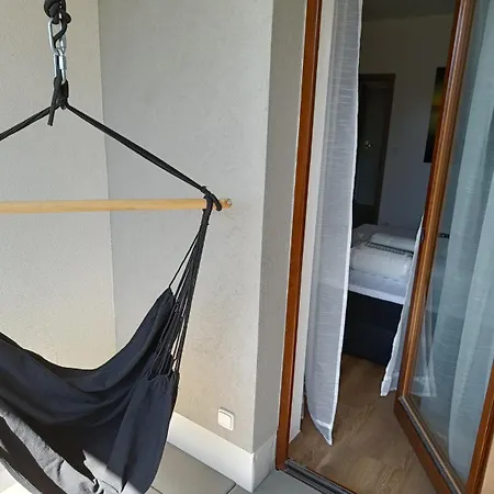 Riverside شقة Vrchlabí