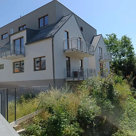 Riverside * Vrchlabí