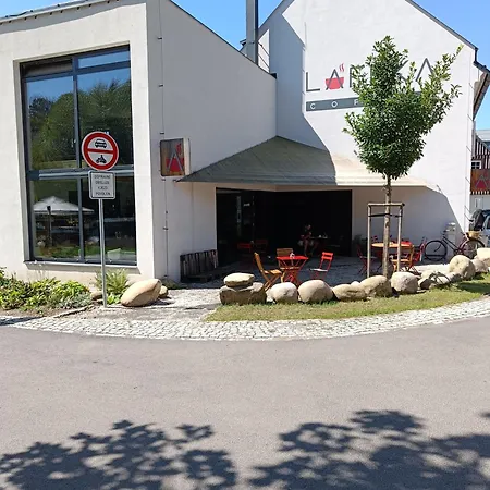 Riverside * Vrchlabí