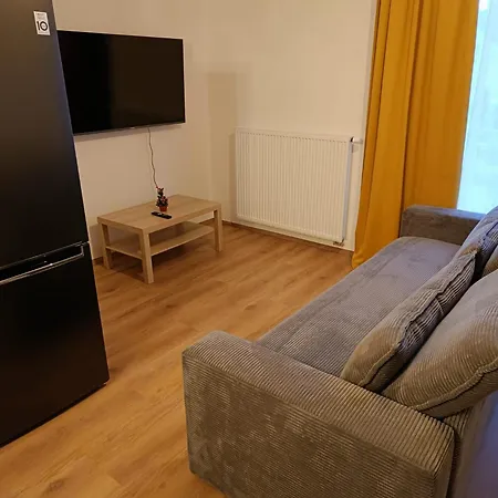 Apartment Riverside *
