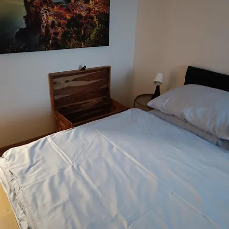 Riverside شقة Vrchlabí