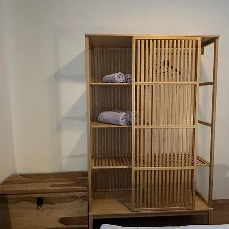 Apartamento Riverside Vrchlabí