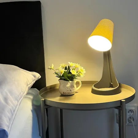 Apartamento Riverside Vrchlabí