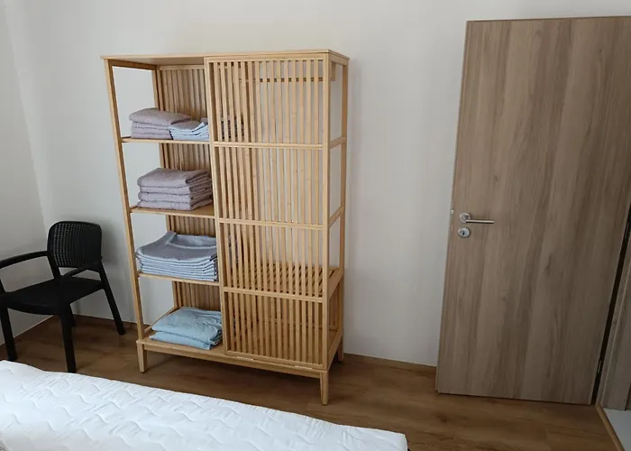 Appartement Riverside